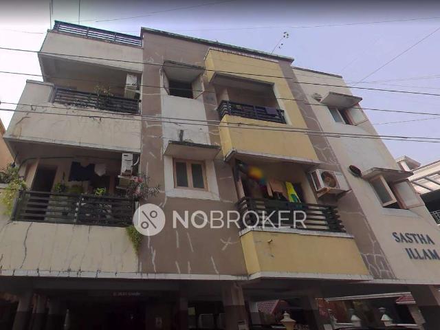 1 BHK House For Sale In Ambattur Industrial Estate