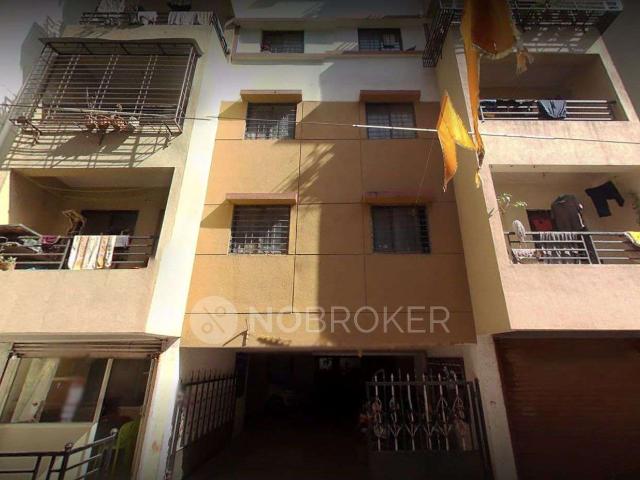 1 BHK House For Sale In Ambegaon Khurd