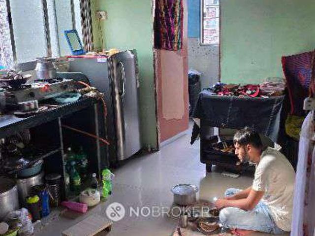 1 BHK House For Sale In Andheri East