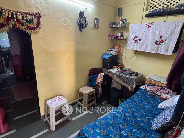 1 BHK House For Sale In Andheri