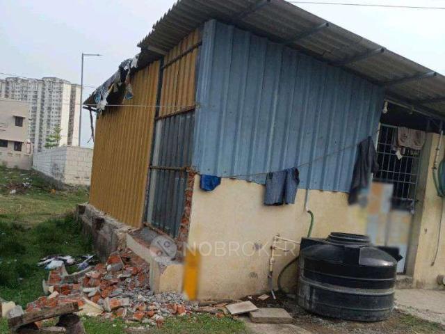 1 BHK House For Sale In Arasankalani