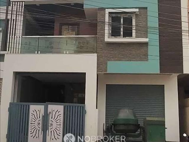 1 BHK House For Sale In Attapur