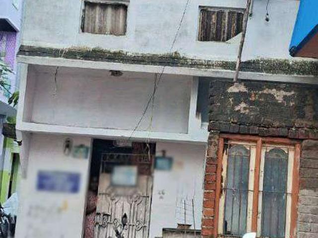 1 BHK House For Sale In Ayanavaram