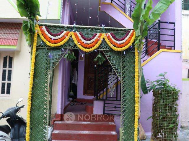 1 BHK House For Sale In Banashankari