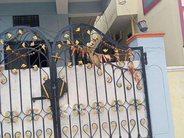 1 BHK House For Sale In Balapur