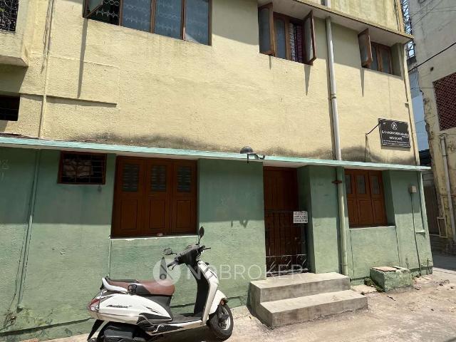 1 BHK House For Sale In Basaveshwar Nagar