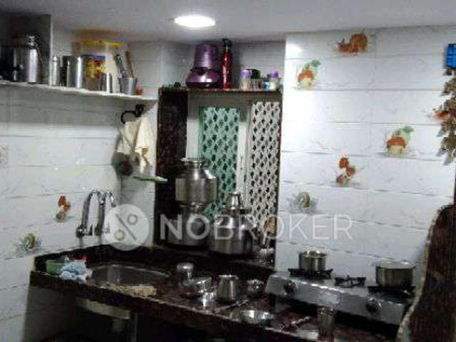 1 BHK House For Sale In Bhandup West