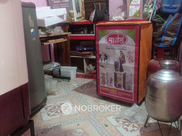 1 BHK House For Sale In Bibwewadi