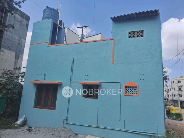 1 BHK House For Sale In Bidarahalli