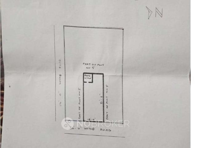 1 BHK House For Sale In Bolarum
