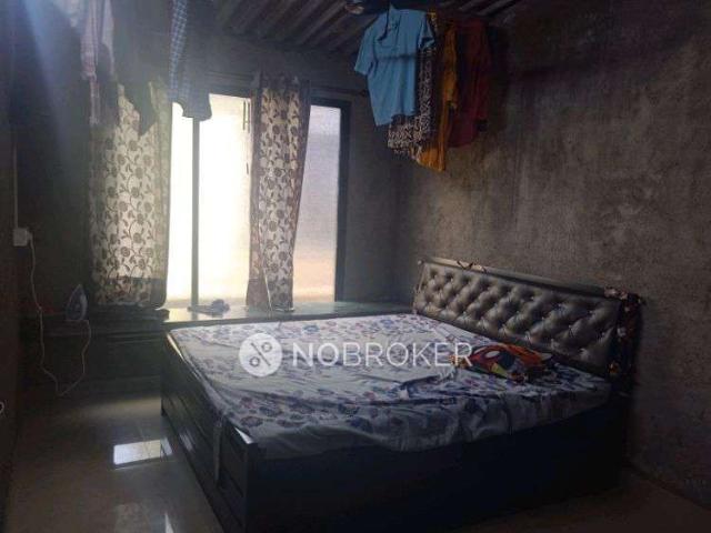 1 BHK House For Sale In Borivali