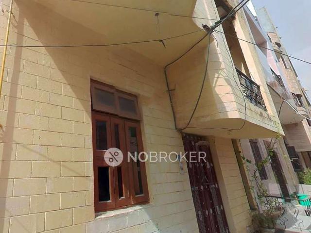 1 BHK House For Sale In Burari
