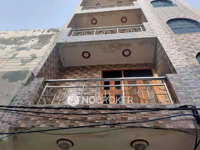 1 BHK House For Sale In Burari