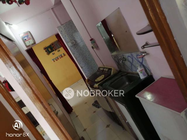 1 BHK House For Sale In Chakan
