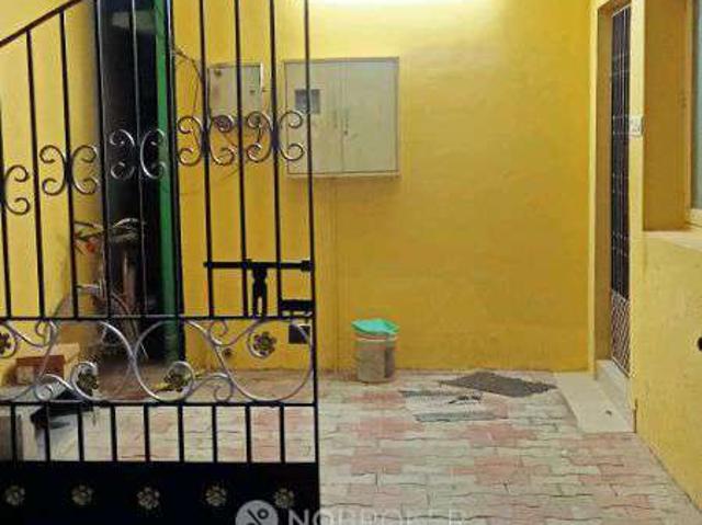 1 BHK House For Sale In Chakrapani Nagar, Gerugambakkam