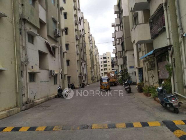 1 BHK House For Sale In Chitrapuri Colony