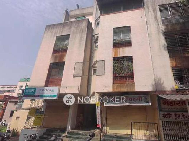1 BHK House For Sale In Chikhali