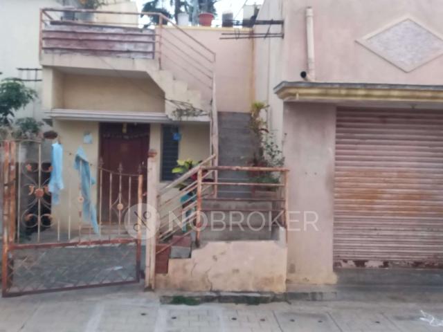 1 BHK House For Sale In Doddabidarakull