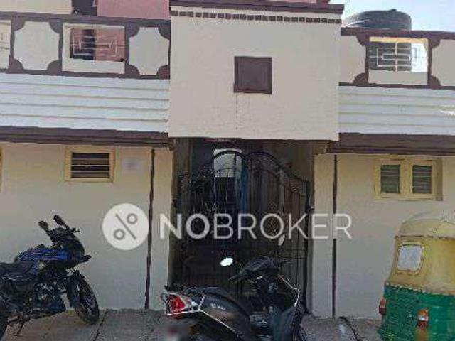 1 BHK House For Sale In Doddabidarakallu
