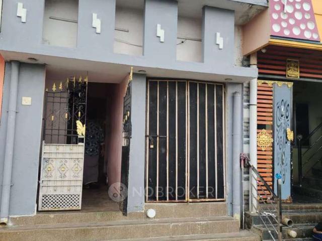 1 BHK House For Sale In, Edayanchavadi