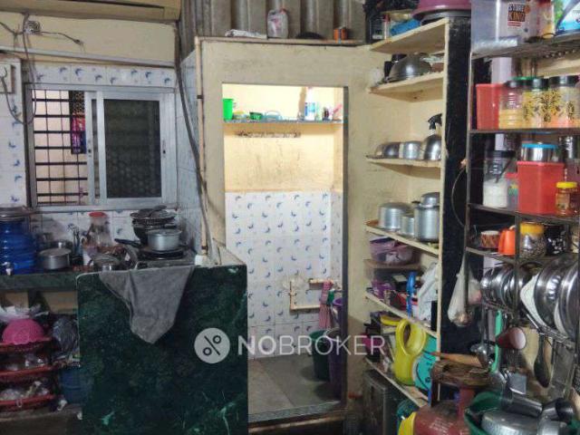 1 BHK House For Sale In Francis Wadi