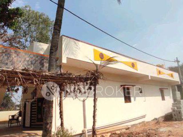 1 BHK House For Sale In Ganganahalli