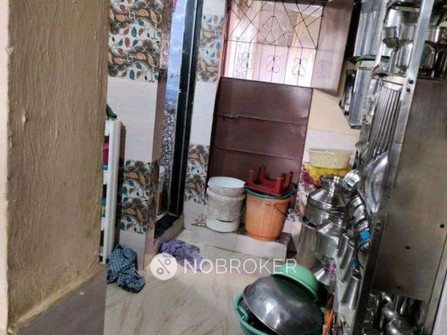 1 BHK House For Sale In Goregaon East