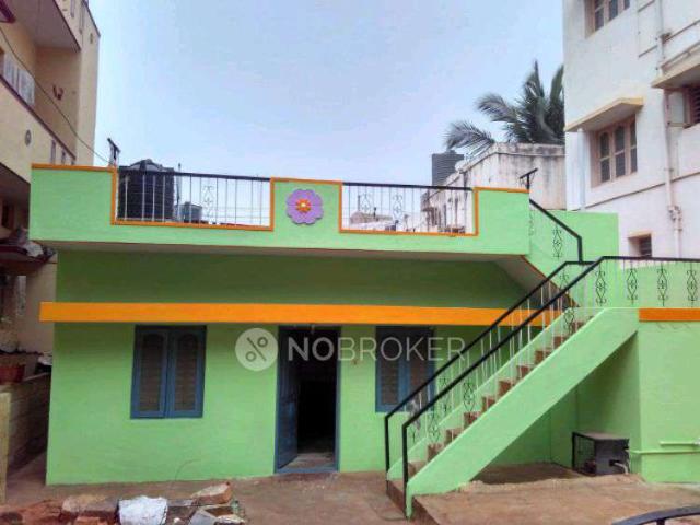 1 BHK House For Sale In Havanur Extension