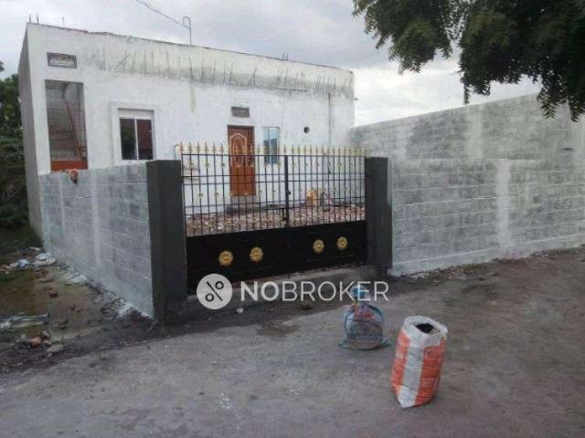 1 BHK House For Sale In Injambakkam