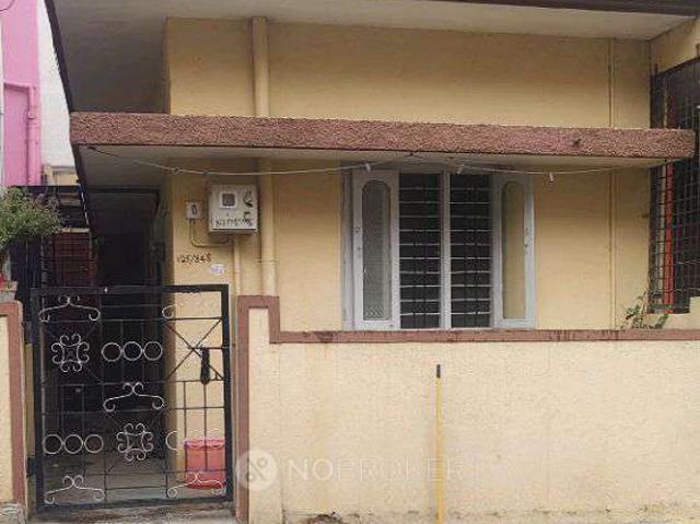 1 BHK House For Sale In Jnana Ganga Nagar