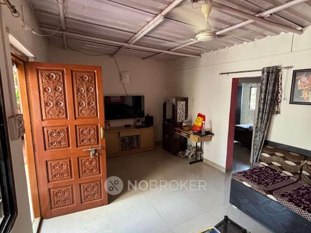 1 BHK House For Sale In Karve Nagar