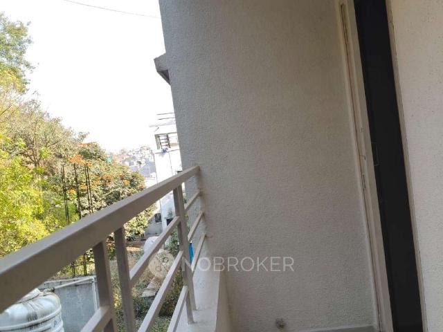 1 BHK House For Sale In Katraj