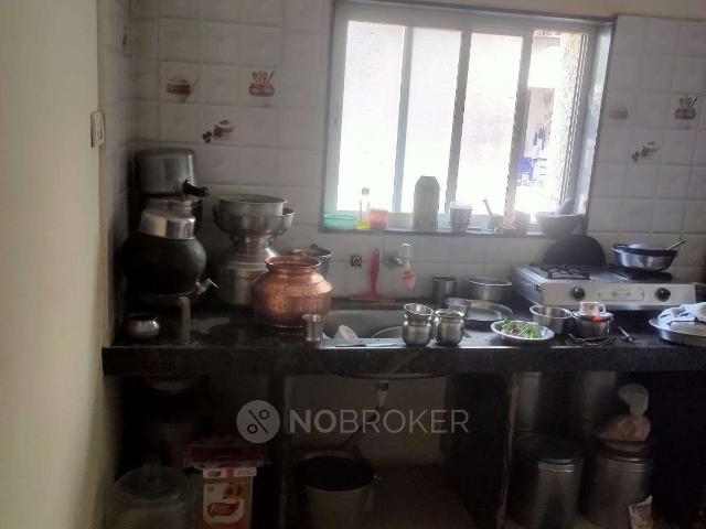 1 BHK House For Sale In Katraj