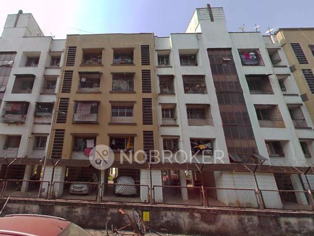 1 BHK House For Sale In Kharghar Sector 16