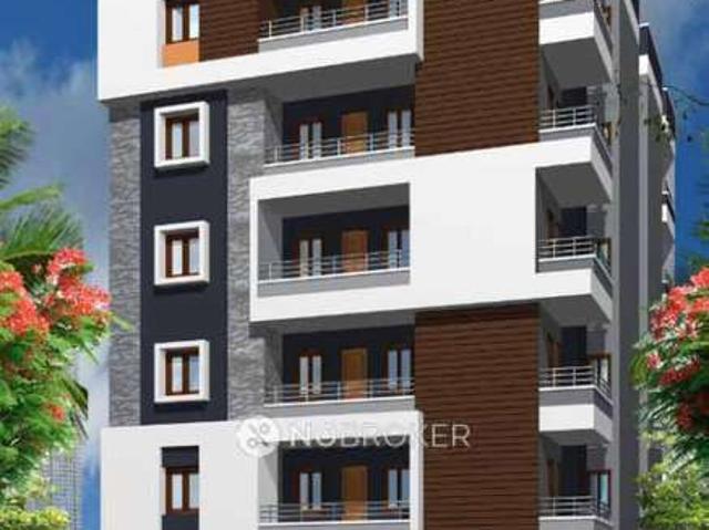 1 BHK House For Sale In Kings Colony, Nawab Saheb Kunta