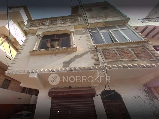 1 BHK House For Sale In Krishan Vihar