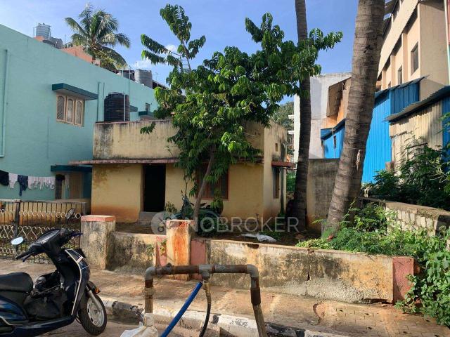 1 BHK House For Sale In Laggere Main Road