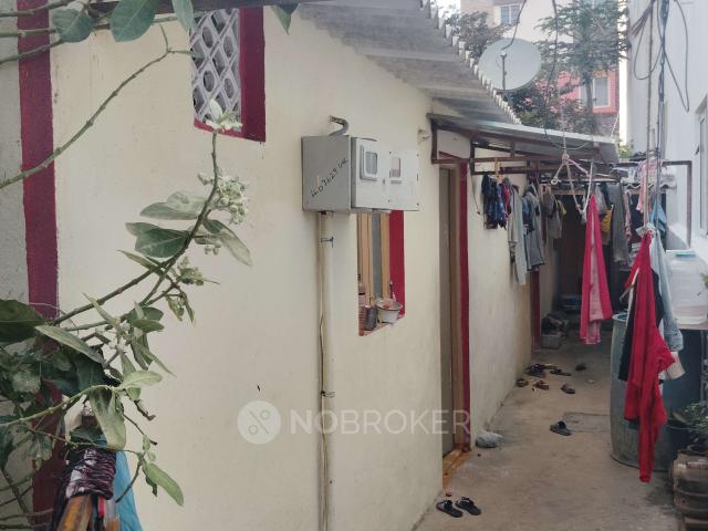 1 BHK House For Sale In Laggere