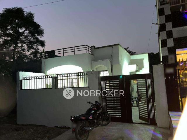 1 BHK House For Sale In Loni