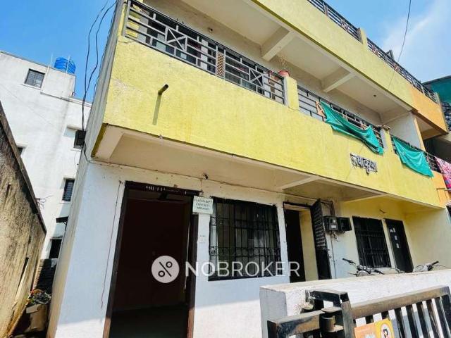 1 BHK House For Sale In Lohegaon