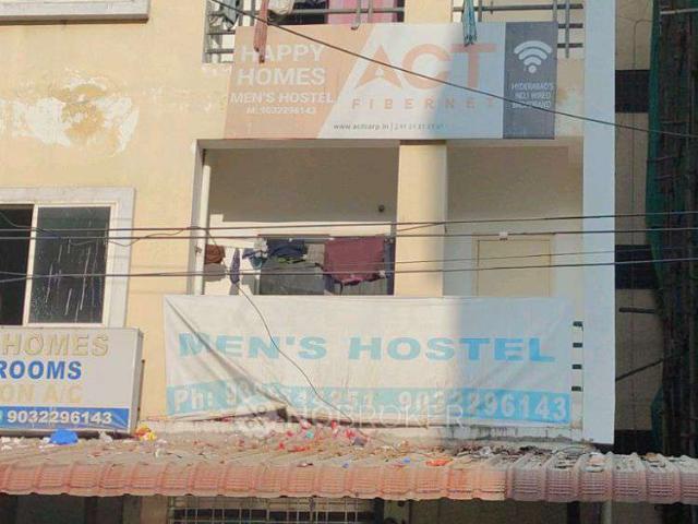 1 BHK House For Sale In Manikonda