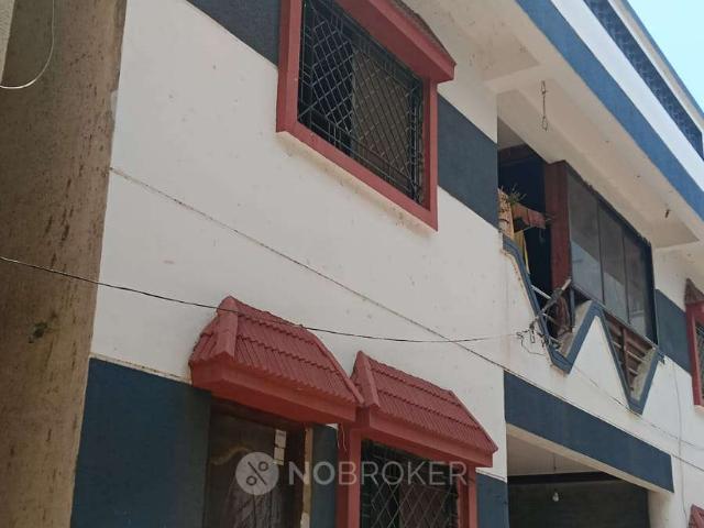 1 BHK House For Sale In Manjari Budruk