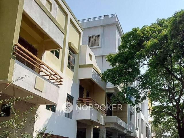 1 BHK House For Sale In Manjari Budruk