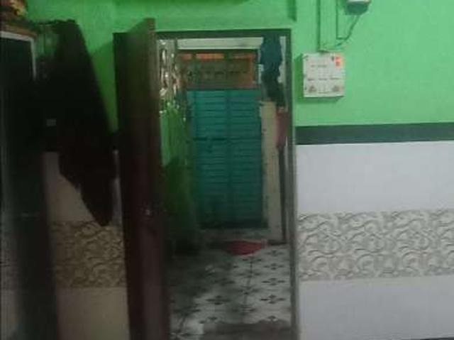 1 BHK House For Sale In Mankhurd