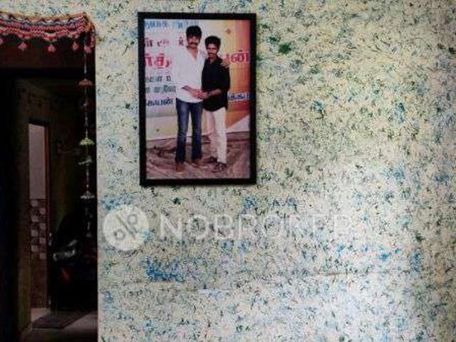 1 BHK House For Sale In Madhavaram