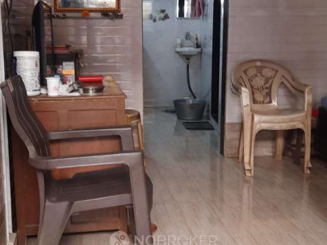 1 BHK House For Sale In Majas Wadi Qureshi Chawl