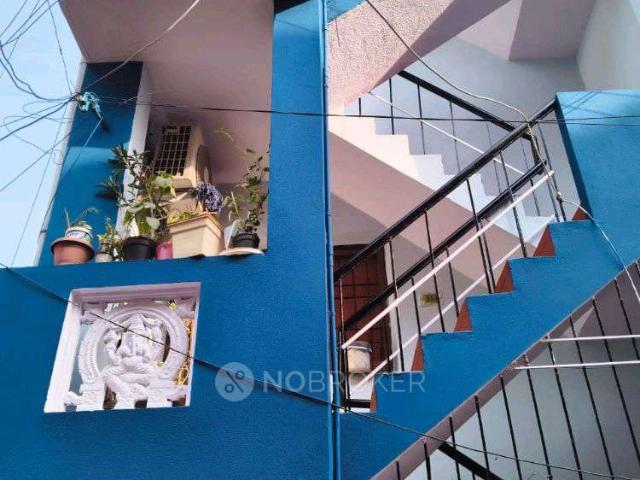 1 BHK House For Sale In Mogappair East