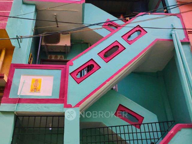 1 BHK House For Sale In Mogappair West