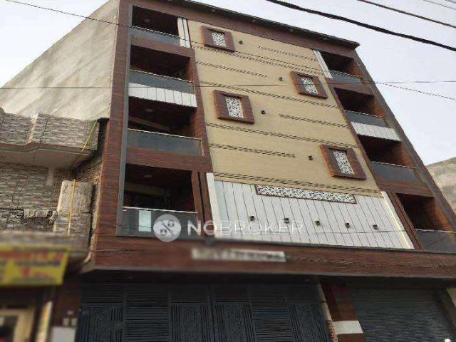 1 BHK House For Sale In Moti Bagh