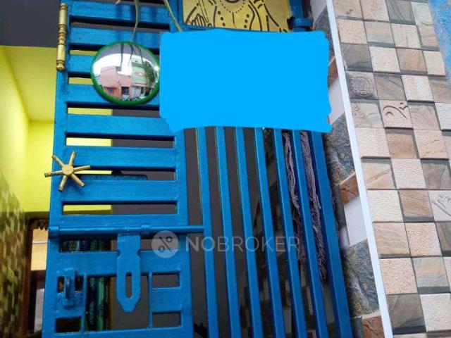 1 BHK House For Sale In 338b, Bharathi Nagar, Chinna Mathur
